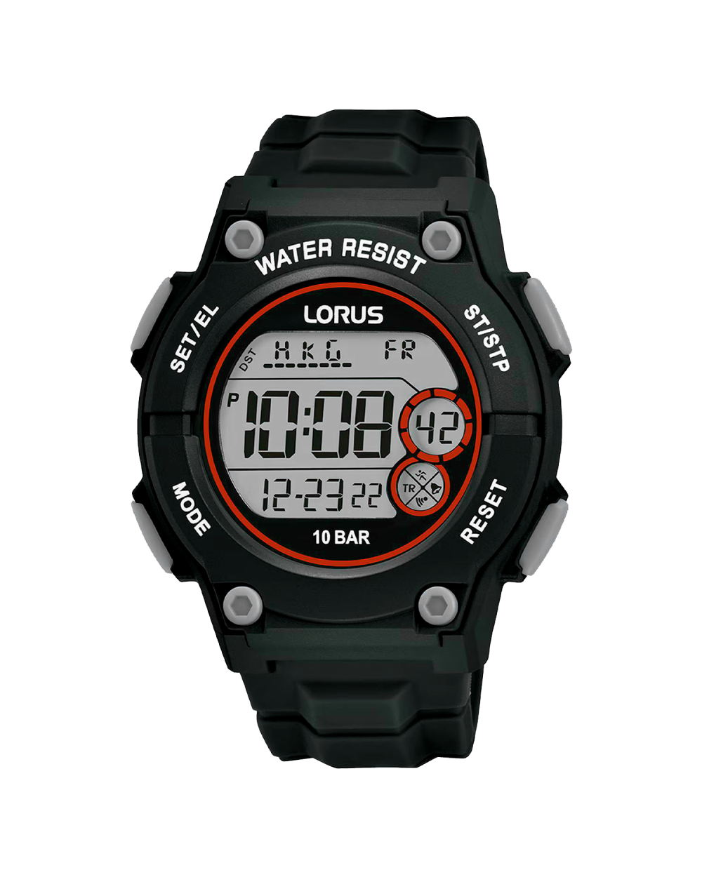 WATCH LORUS WOMEN R2329PX9 (42MM)