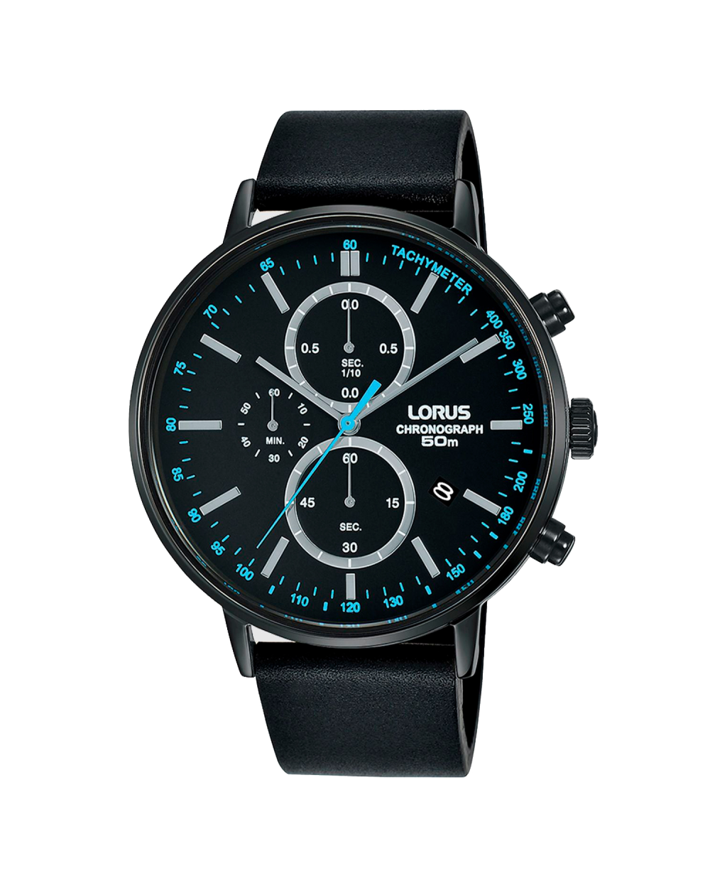 WATCH LORUS MAN RM363FX9 (43MM)