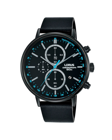WATCH LORUS MAN RM363FX9 (43MM)