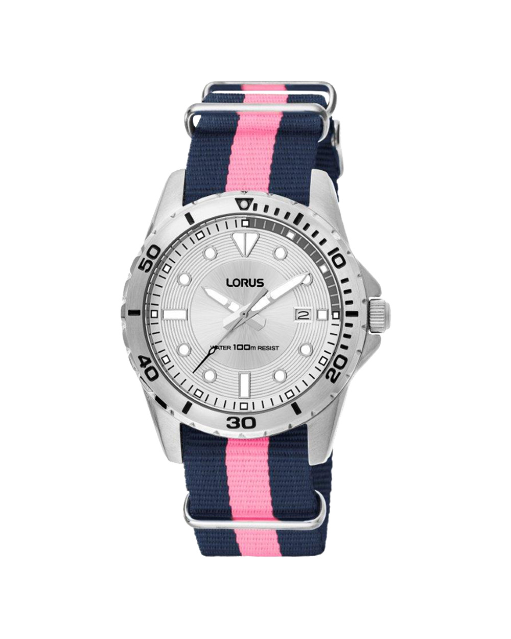 WATCH LORUS WOMEN RS937AX4 (43MM)