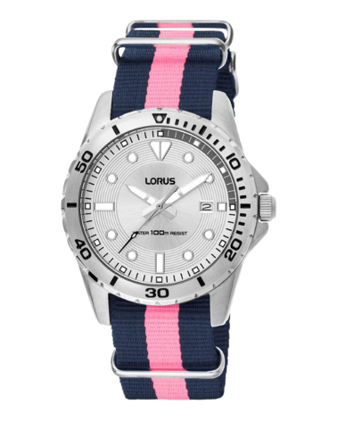 WATCH LORUS WOMEN RS937AX4 (43MM)