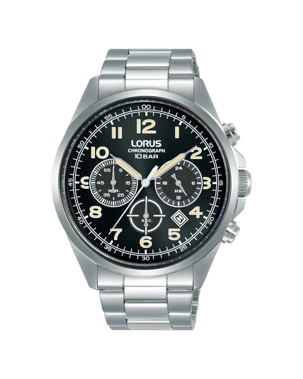 WATCH LORUS MAN RT303KX9 (43MM)