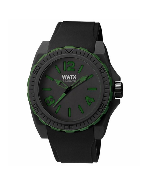 WATCH WATXANDCO MAN RWA1800 (45MM)