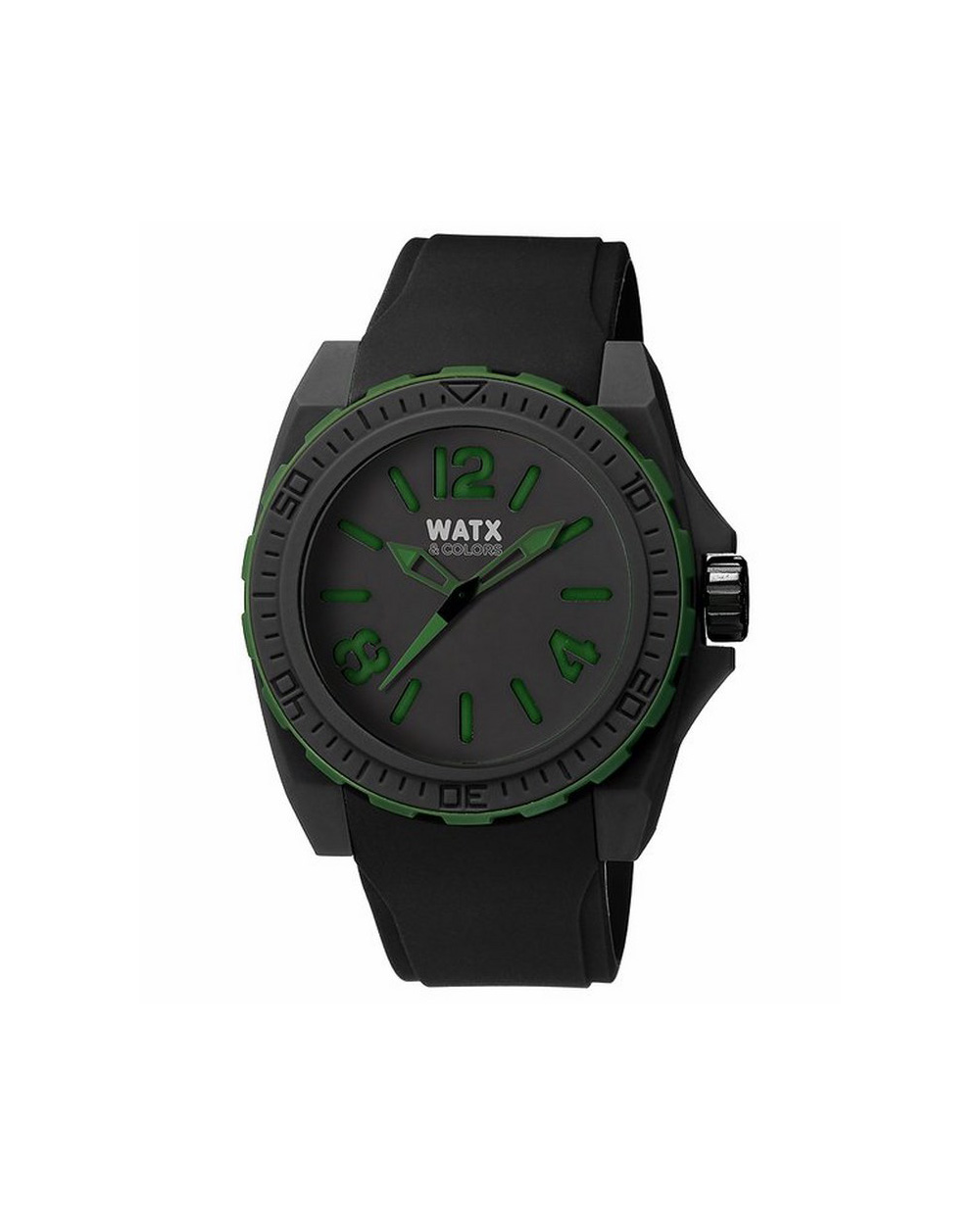 WATCH WATXANDCO MAN RWA1800 (45MM)
