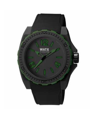 WATCH WATXANDCO MAN RWA1800 (45MM)