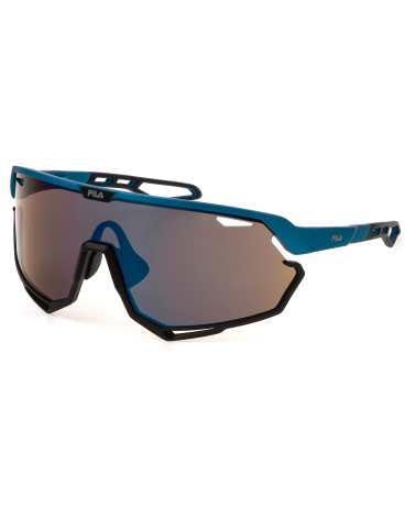 SUNGLASSES FILA MAN SFI722-630U28 (Lens/Bridge/Temple) 63/14/130 mm)
