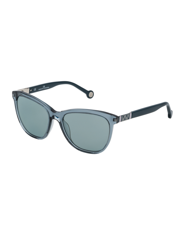 SUNGLASSES CAROLINA HERRERA WOMAN SHE691549ABG (Lens/Bridge/Temple) 54/17/135 mm)