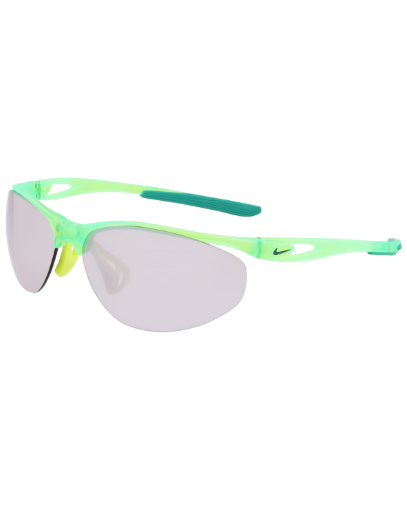 SUNGLASSES NIKE UNISEX ERIALEDZ7353 (Lens/Bridge/Temple) 69/7/135 mm)