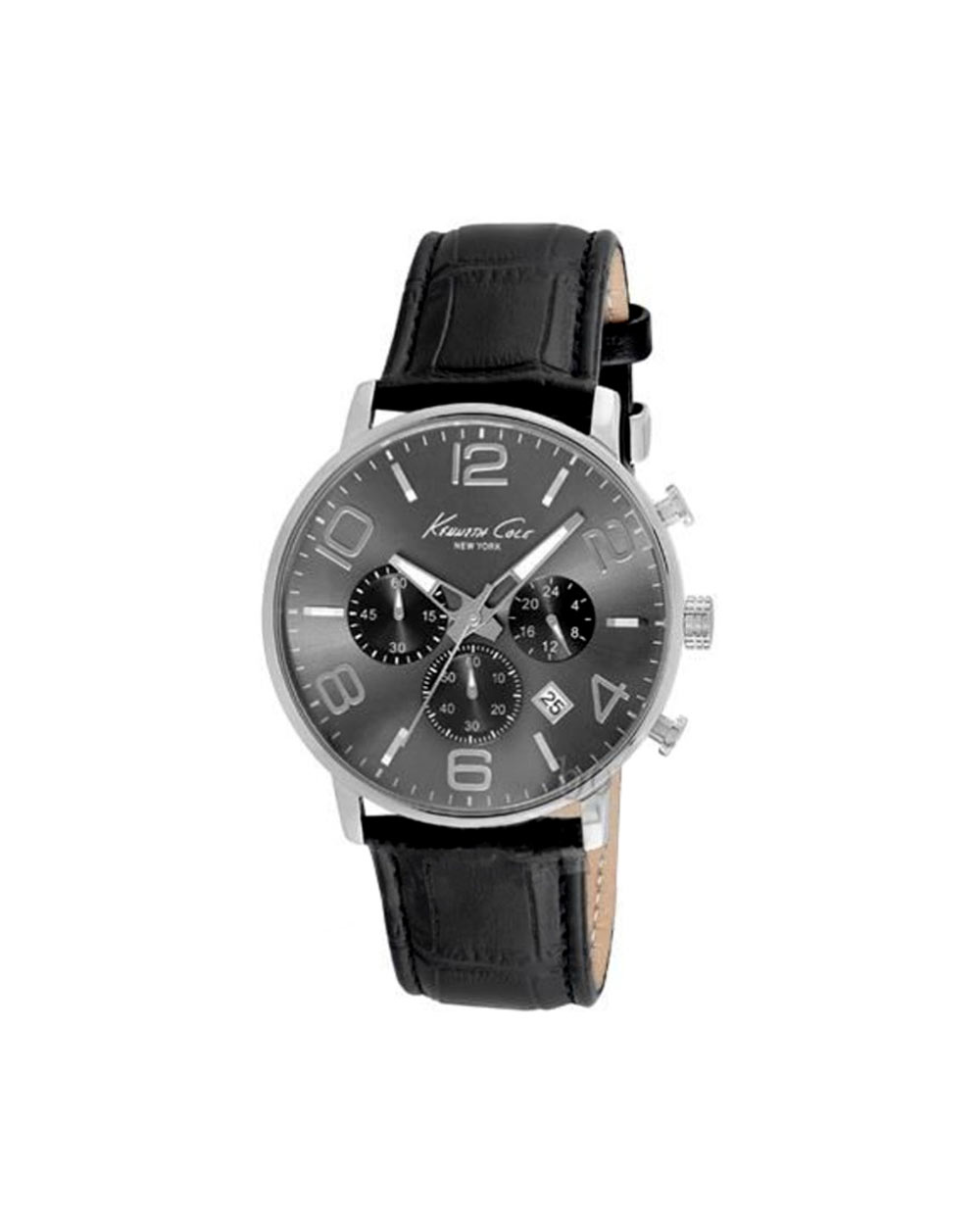 WATCH KENNETH COLE MAN IKC8007 (42MM)