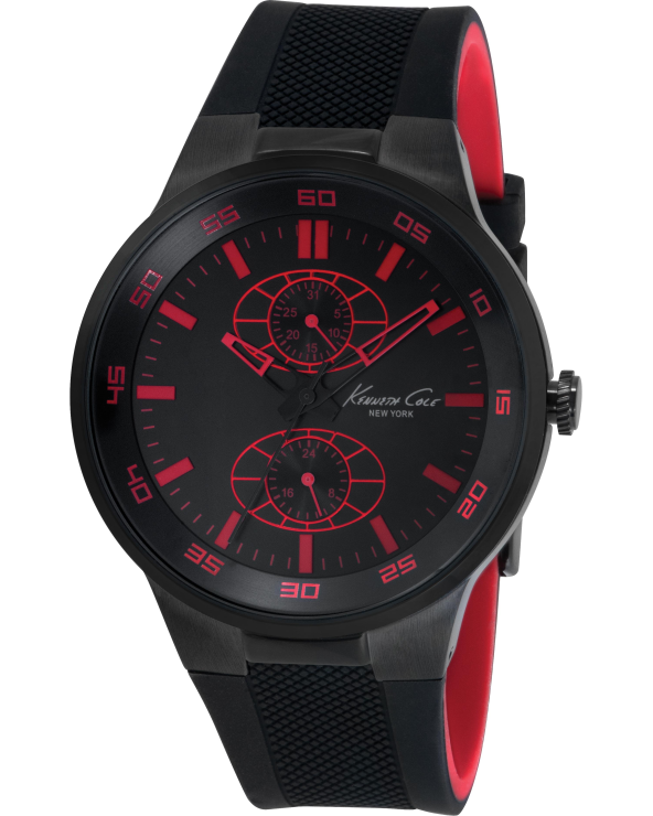 WATCH KENNETH COLE MAN IKC8033 (42MM)