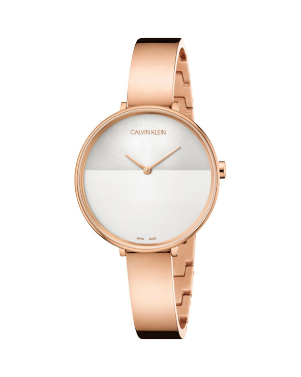 WATCH CALVIN KLEIN WOMAN K7A23646 (38MM)