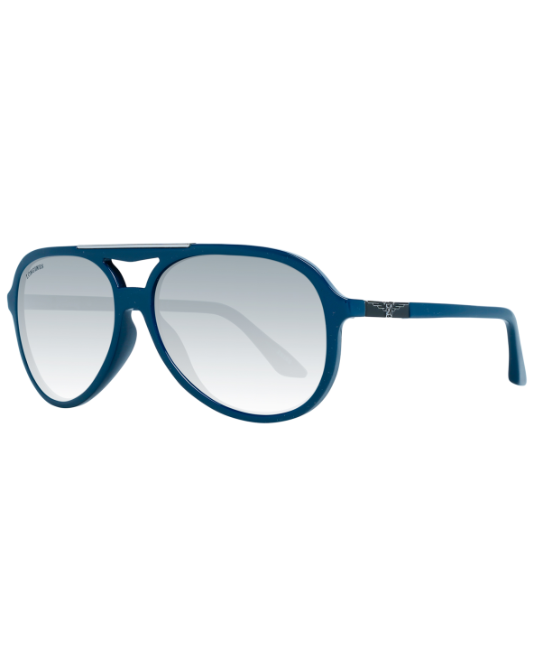 SUNGLASSES LONGINES MAN LG0003H90D (Lens/Bridge/Temple) 59-14-135 mm)