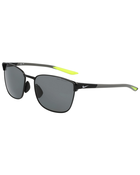 SUNGLASSES NIKE MAN METALFUSIONPF (Lens/Bridge/Temple) 55/17/140 mm)