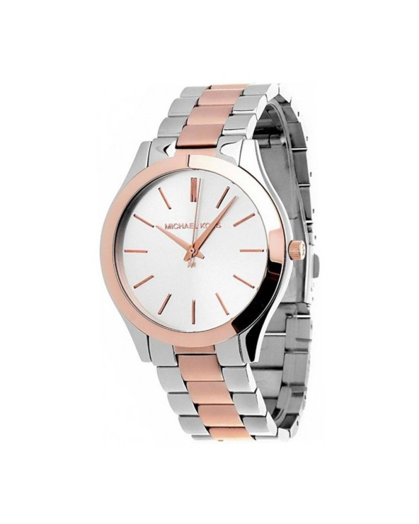 WATCH MICHAEL KORS WOMAN MK3204B (34 MM)