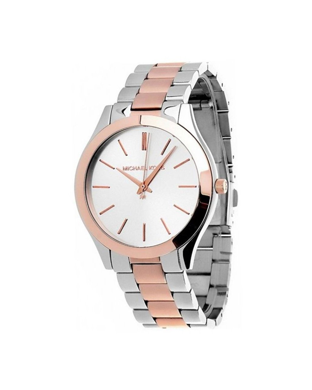 WATCH MICHAEL KORS WOMAN MK3204B (34 MM)