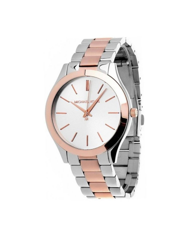 WATCH MICHAEL KORS WOMAN MK3204B (34 MM)