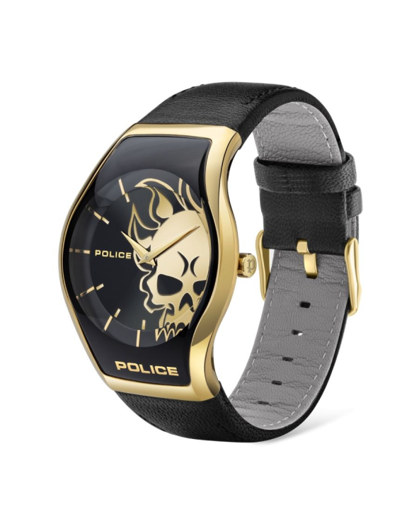 WATCH POLICE MAN PEWJA2002301 (45MM)