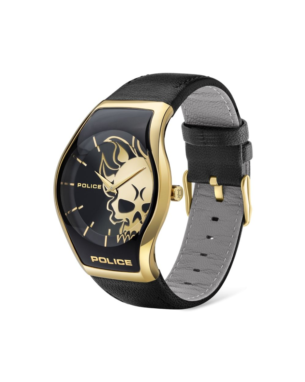 WATCH POLICE MAN PEWJA2002301 (45MM)