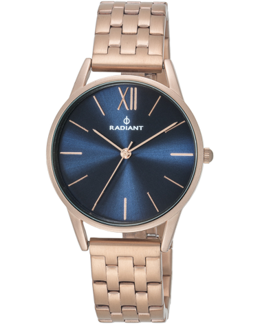 WATCH RADIANT WOMAN RA438202 (35MM)
