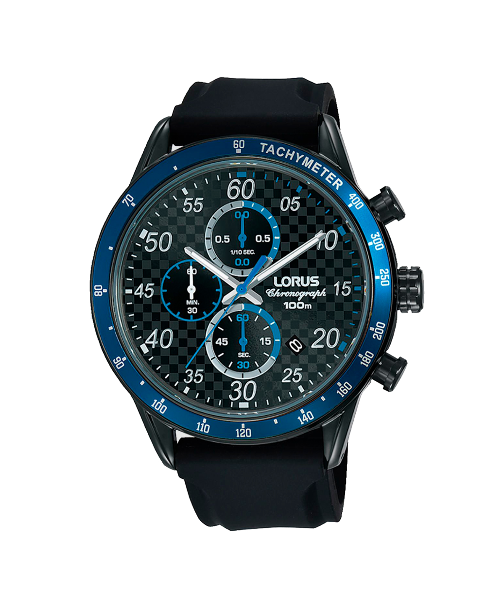 WATCH LORUS WOMEN RM337EX9 (43MM)
