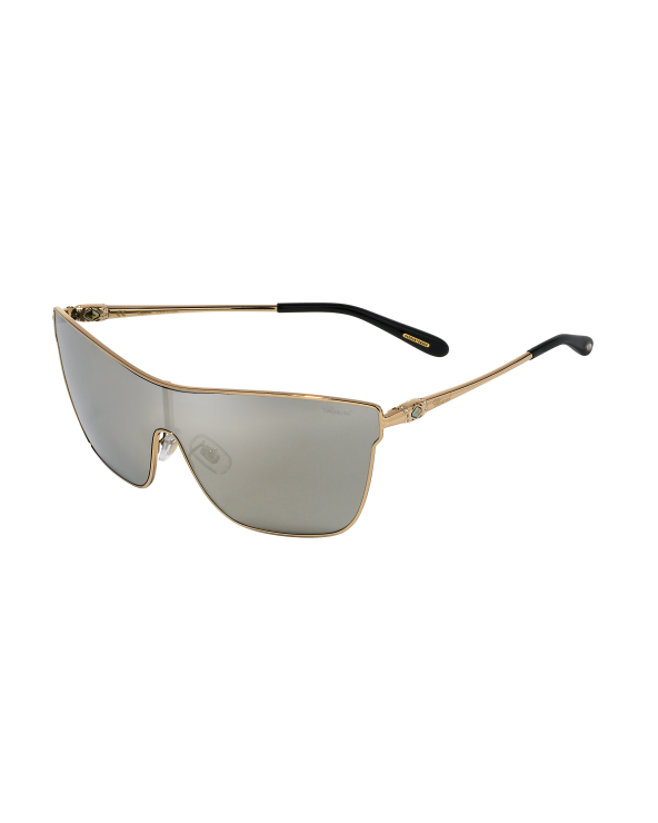 SUNGLASSES CHOPARD WOMEN SCHC20S99300G (Lens/Bridge/Temple) 99/0/135 mm)