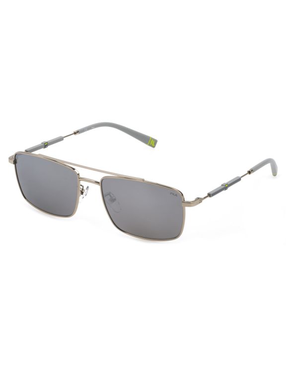 SUNGLASSES FILA MAN SFI116V57579X (Lens/Bridge/Temple) 57/17/145 mm)