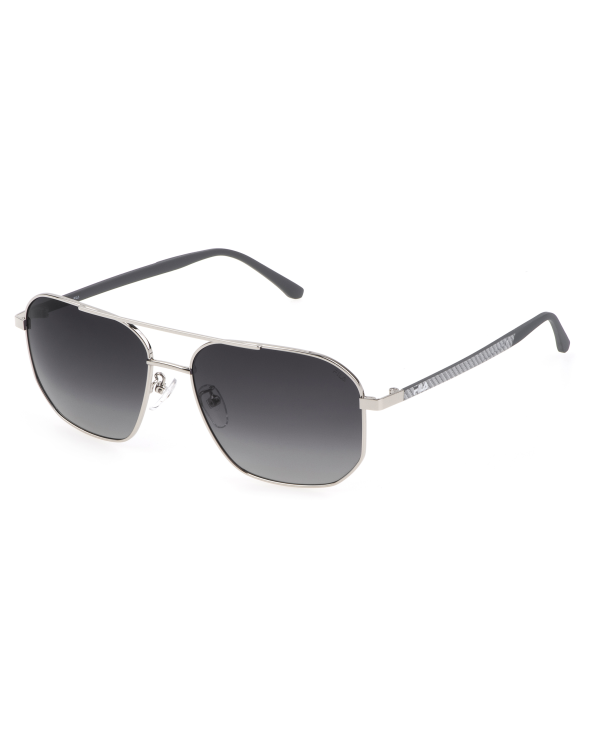 SUNGLASSES FILA MAN SFI300V58579P (Lens/Bridge/Temple) 58/16/140 mm)