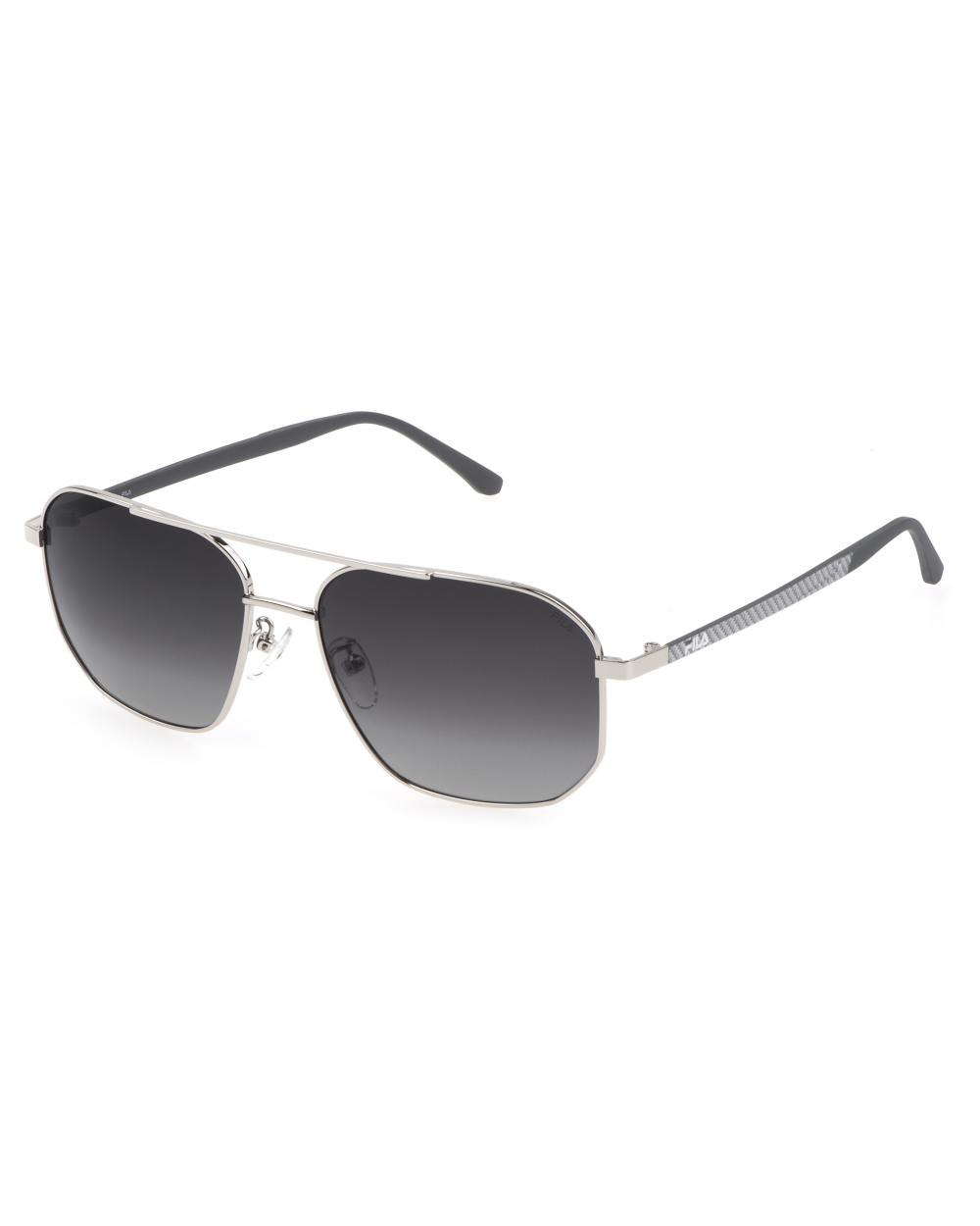 SUNGLASSES FILA MAN SFI300V58579P (Lens/Bridge/Temple) 58/16/140 mm)