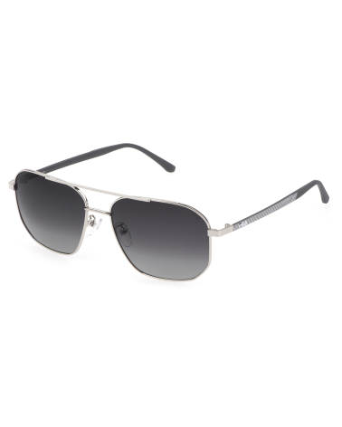 SUNGLASSES FILA MAN SFI300V58579P (Lens/Bridge/Temple) 58/16/140 mm)