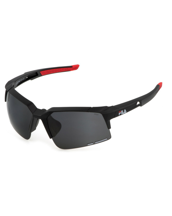 SUNGLASSES FILA UNISEX SFI515-67U28G (Lens/Bridge/Temple) 67/10/130 mm)