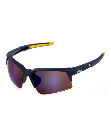 SUNGLASSES FILA UNISEX SFI515-67U43B (Lens/Bridge/Temple) 67/10/130 mm)