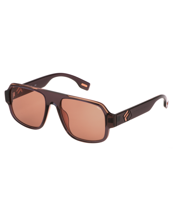 SUNGLASSES FILA UNISEX SFI529-540J58 (Lens/Bridge/Temple) 54/18/140 mm)