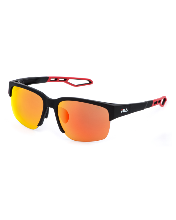 SUNGLASSES FILA MAN SFIA06-60U28R (Lens/Bridge/Temple) 60/16/130 mm)