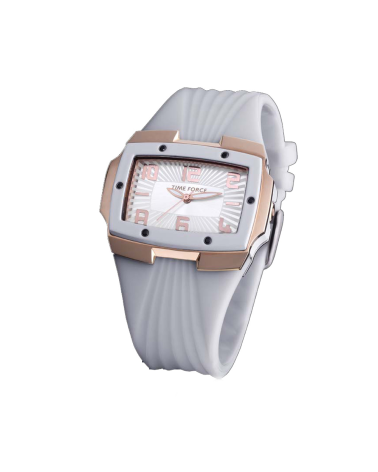 WATCH TIME FORCE WOMAN TF3135L11 (40MM)