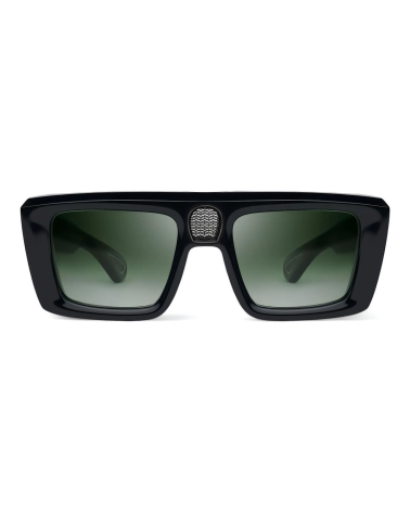 SUNGLASSES BUGATTI MAN 02-BK (Lens/Bridge/Temple) 53/21/143 mm)