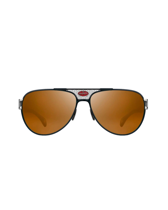 SUNGLASSES BUGATTI MAN 11-SS (Lens/Bridge/Temple) 63/15/147 mm)