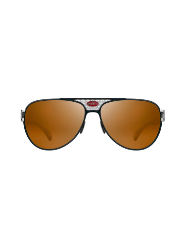 SUNGLASSES BUGATTI MAN 11-SS (Lens/Bridge/Temple) 63/15/147 mm)