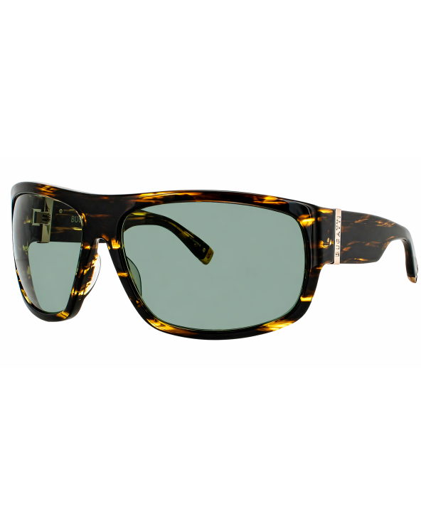 SUNGLASSES BUGATTI MAN 43C-DT (Lens/Bridge/Temple) 66/15/123 mm)