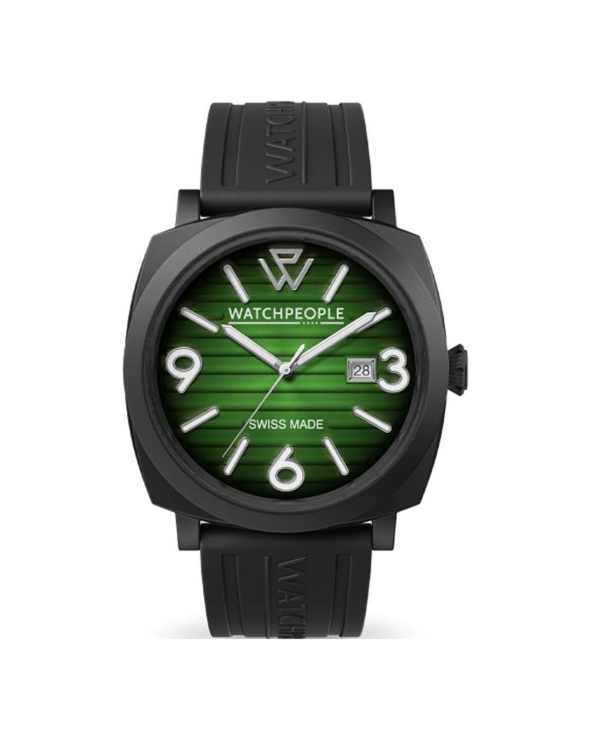 WATCH WATCHPEOPLE WOMEN 700989 (45MM)