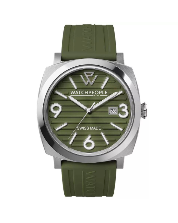WATCH WATCHPEOPLE WOMEN 700998 (45MM)
