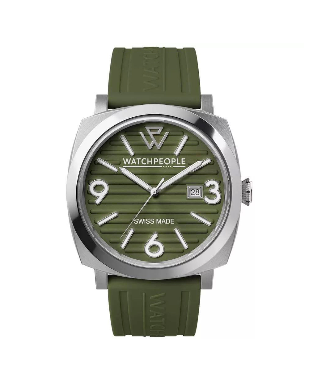 WATCH WATCHPEOPLE WOMEN 700998 (45MM)