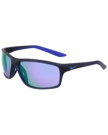 SUNGLASSES NIKE UNISEX ADRENALINE22M (Lens/Bridge/Temple) 64/15/130 mm)