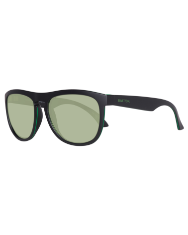 SUNGLASSES BENETTON MAN BE993S01 (Lens/Bridge/Temple) 55/18/145 mm)
