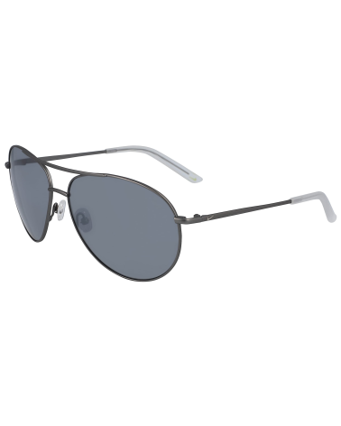 SUNGLASSES NIKE UNISEX CHANCEEV12170 (Lens/Bridge/Temple) 61/14/140 mm)