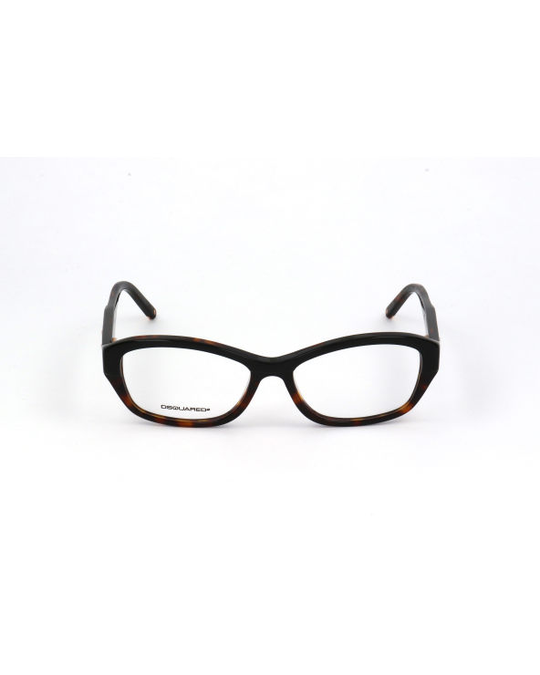 EYEGLASSES DSQUARED2 WOMEN DQ5117-056-54 (Lens/Bridge/Temple) 54/16/140 mm)