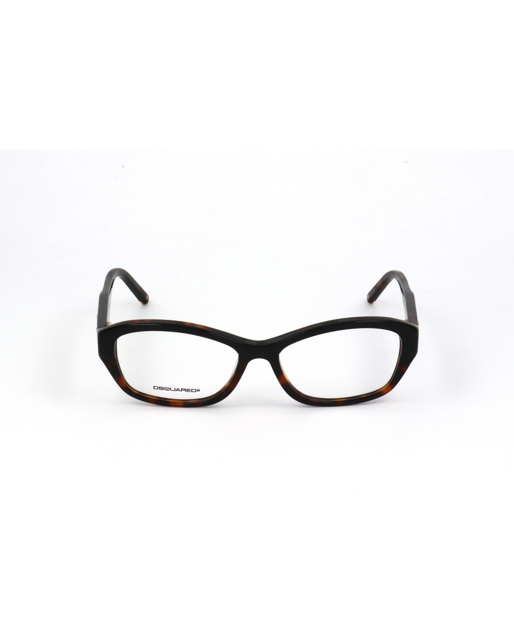 EYEGLASSES DSQUARED2 WOMEN DQ5117-056-54 (Lens/Bridge/Temple) 54/16/140 mm)