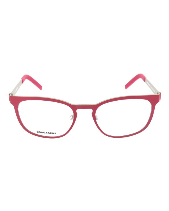 EYEGLASSES DSQUARED2 WOMEN DQ5184-068-51 (Lens/Bridge/Temple) 51/18/140 mm)