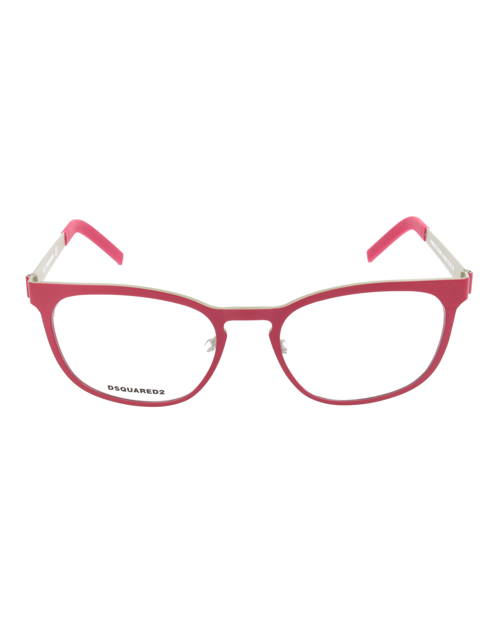 EYEGLASSES DSQUARED2 WOMEN DQ5184-068-51 (Lens/Bridge/Temple) 51/18/140 mm)