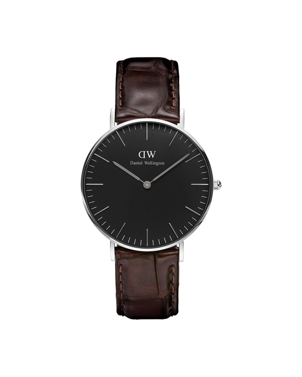 WATCH DANIEL WELLINGTON WOMAN DW00100146 (36MM)