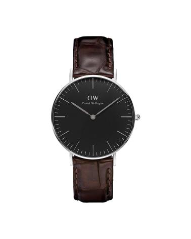 WATCH DANIEL WELLINGTON WOMAN DW00100146 (36MM)